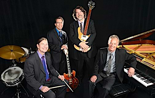 ‘Tribute to Dave Brubeck,’ a Westport Library fundraiser