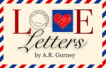 ‘Love Letters’ staged by Westport Community Theatre