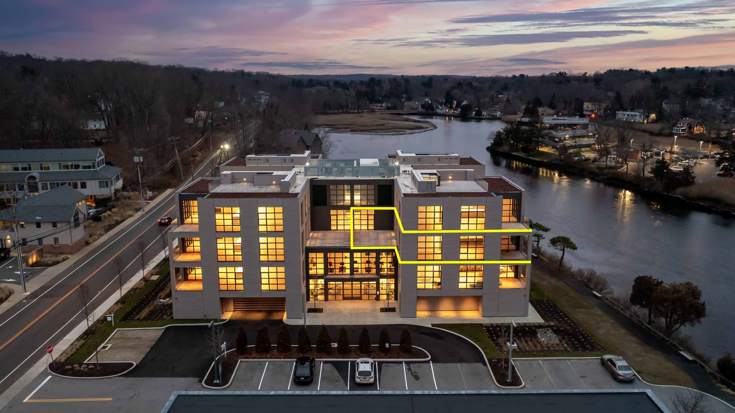 Property Transfers January 2226 Westport Journal