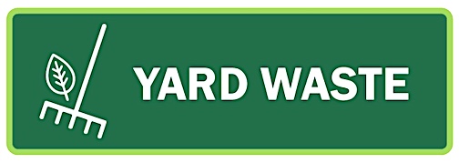Yard waste facility hours return to normal schedule