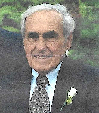 Obituary: Samuel Frank Bell, Sr., 94