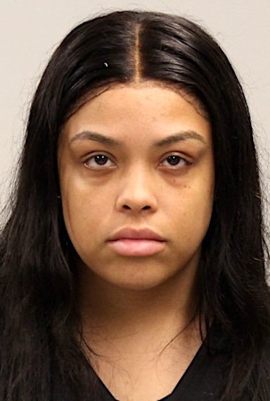 Police: Woman partnered in defrauding bank of nearly $20K | Westport ...