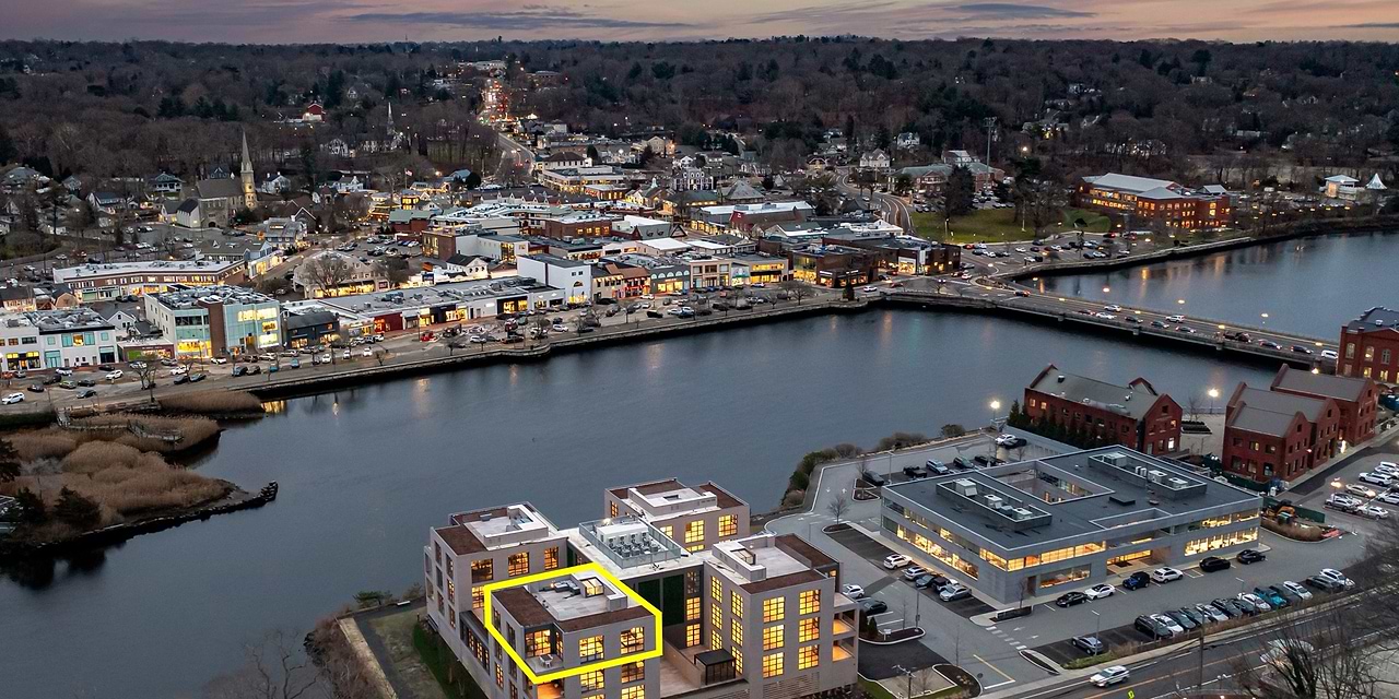 Property Transfers April 15 Westport Journal