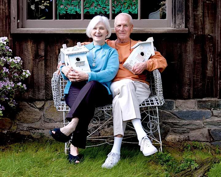 Westport remembers Paul Newman on centennial of his birth | Westport Journal