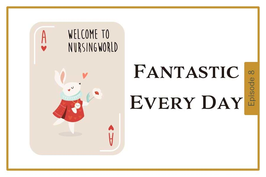 fantastic everyday