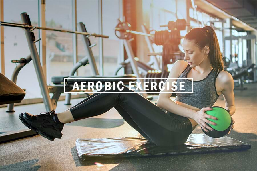 aerobic exercise