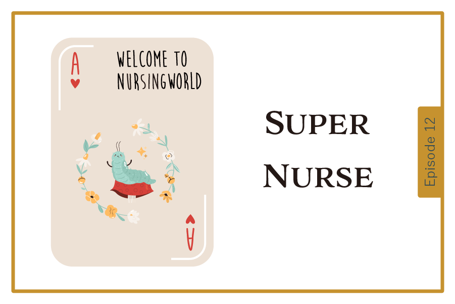 super nurse