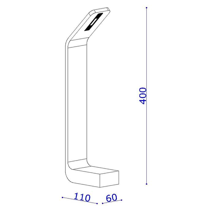 tuinlamp
