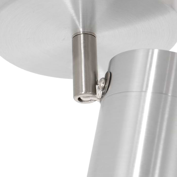 Badkamerspot - spot 1-lichts GU10 IP44 - Upground LED - Steinhauer