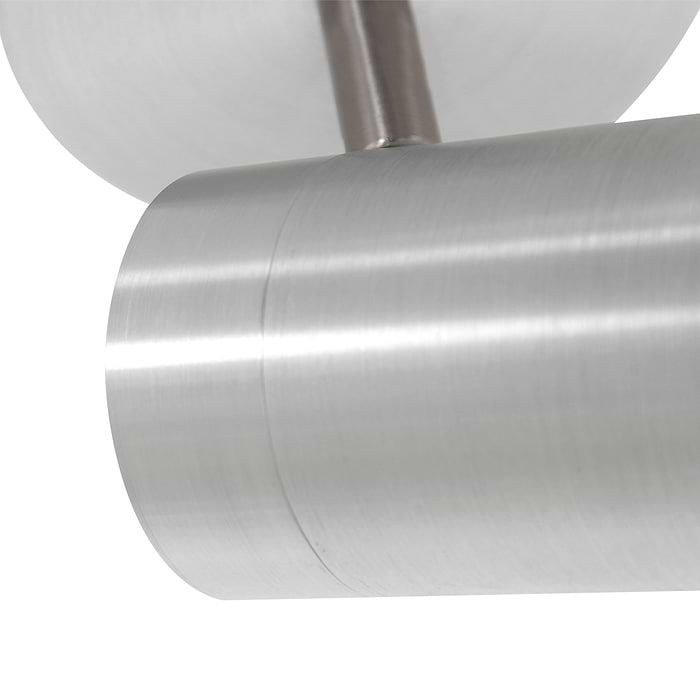 Badkamerspot - spot 1-lichts GU10 IP44 - Upground LED - Steinhauer
