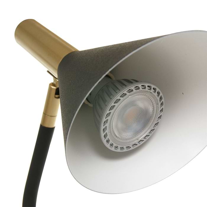Tafellamp 1-lichts GU10 - Anne's choice - Anne light & home