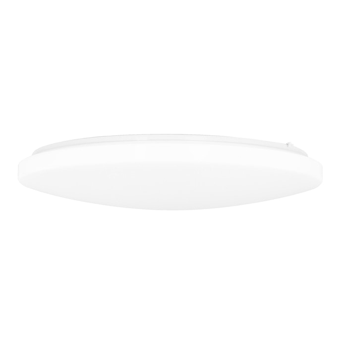 Plafondlamp 1-lichts 40cm 2700Lumen - wit - Stjerne - Mexlite