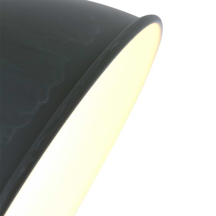 Vloerlamp 2-lichts E27 hout - grijs - Gearwood - Mexlite