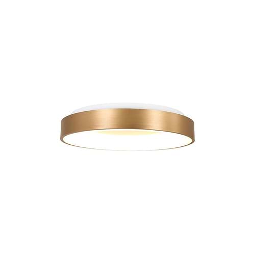Plafondlamp 30cm 30w 2700K - Steinhauer