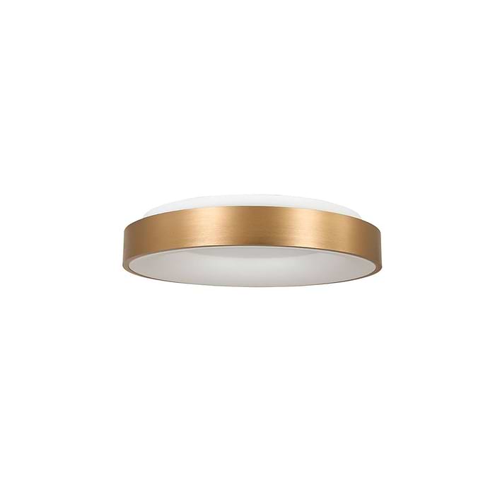 Plafondlamp 30cm 30w 2700K - Steinhauer