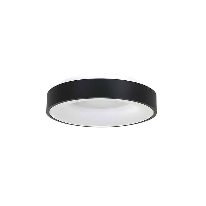 Plafondlamp 30cm 30w 2700K - Steinhauer