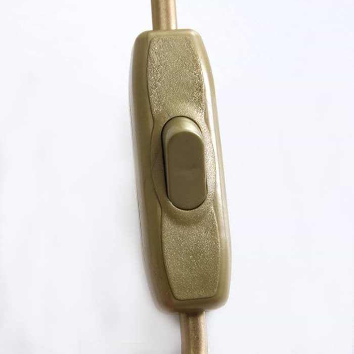 Wandlamp 1-lichts Glas STEINHAUER - 6840BR - Wandlamp- Steinhauer- Capri- Klassiek- Brons Creme - Metaal Glas
