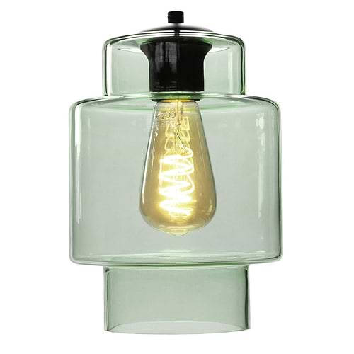 verhouding luister Buitenlander Lampenglas, nieuw glas voor uw lamp - Webo Verlichting - lampen showroom &  lampen online