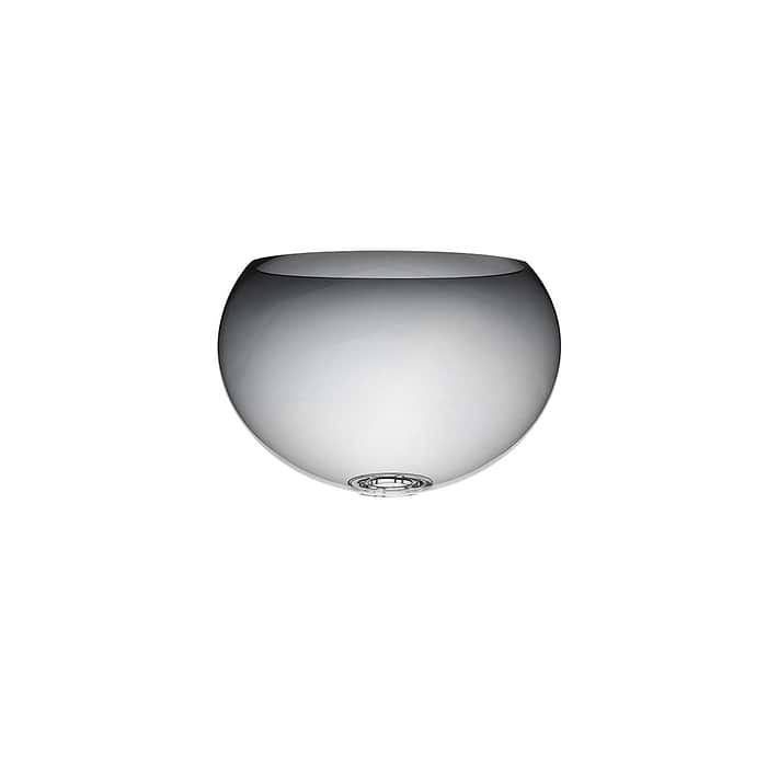 2570 plexi bal 180 - E14 smoke - Anne light & home