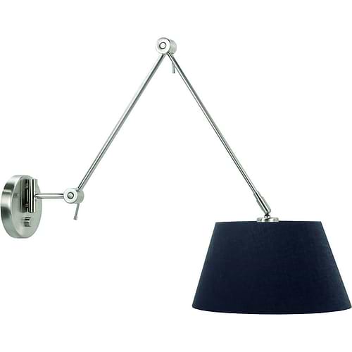 Hangkap Economy 30-20-17 Antraciet - Serie Hangkap Economy - High Light - O424309