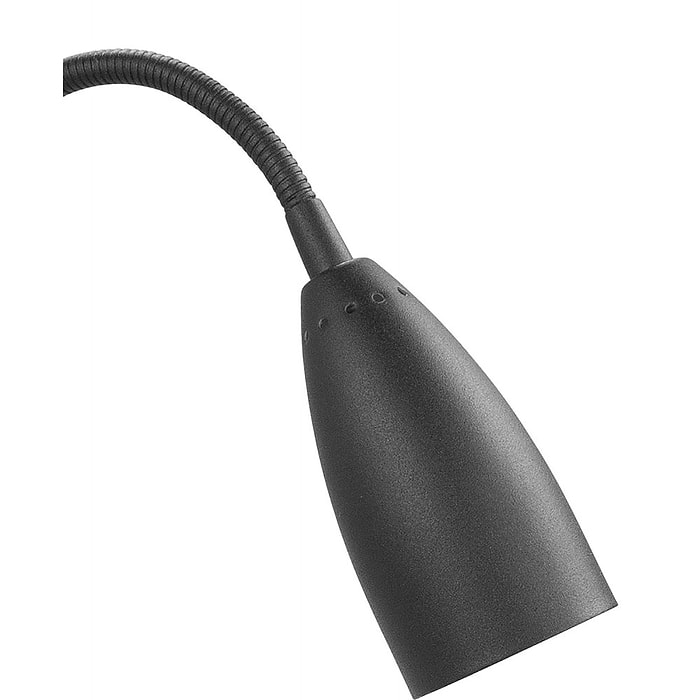 5W G9 Mat Zwart + touchdimmer - Serie Touchy - High Light - T126401