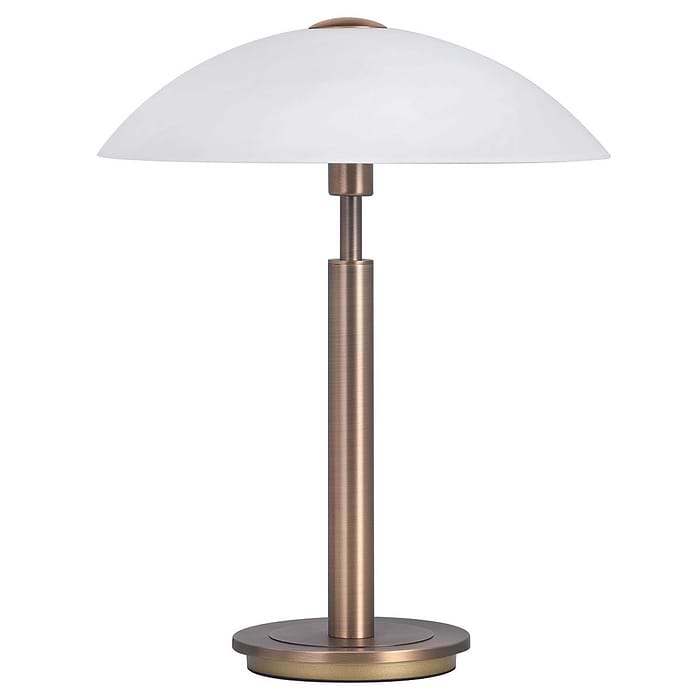 Tafellamp Touch 2 Brons 40W G9 - Serie Touch - Tafellamp - High Light - T126632