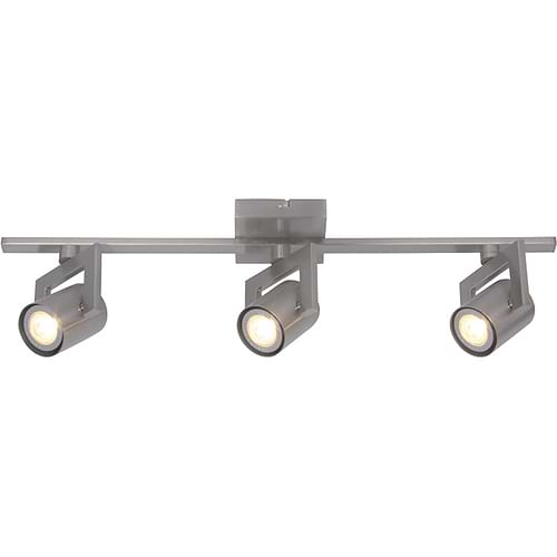 Industriële plafondlamp