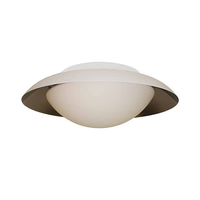 Plafondlamp wi-st "Mushroom" Ø35cm IP20 LED 12W - ART DELIGHT