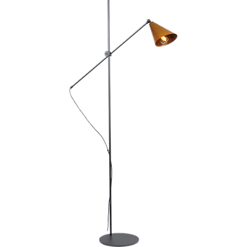 Vloerlamp Cup
