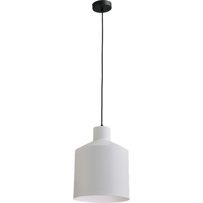 Industriële hanglamp Boris XXL 1-lichts Ø27