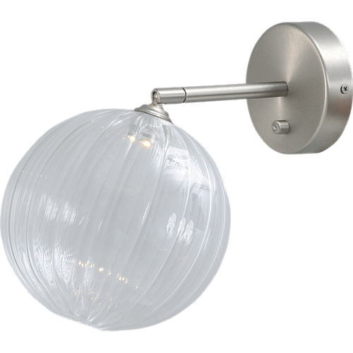 Wandlamp Bocca LED