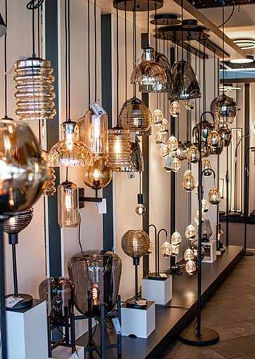 Contour stikstof Patch Webo Verlichting - lampen showroom & lampen online - Nederlands grootste  verlichtingsshowroom