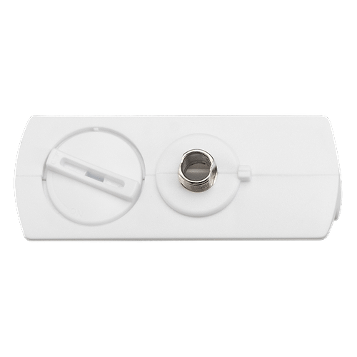 05-R8525-31. Adapter voor hanglamp tbv railverlichting