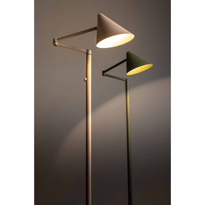 05-WL1348-33. Moderne verstelbare wandlamp Marvis