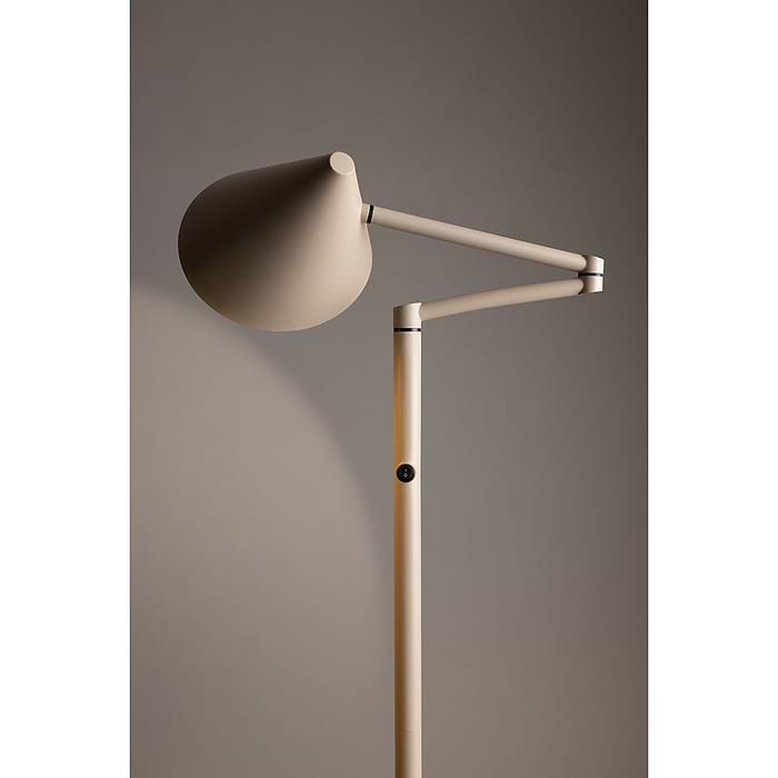 05-WL1348-33. Moderne verstelbare wandlamp Marvis