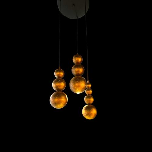 Hanglamp Allure