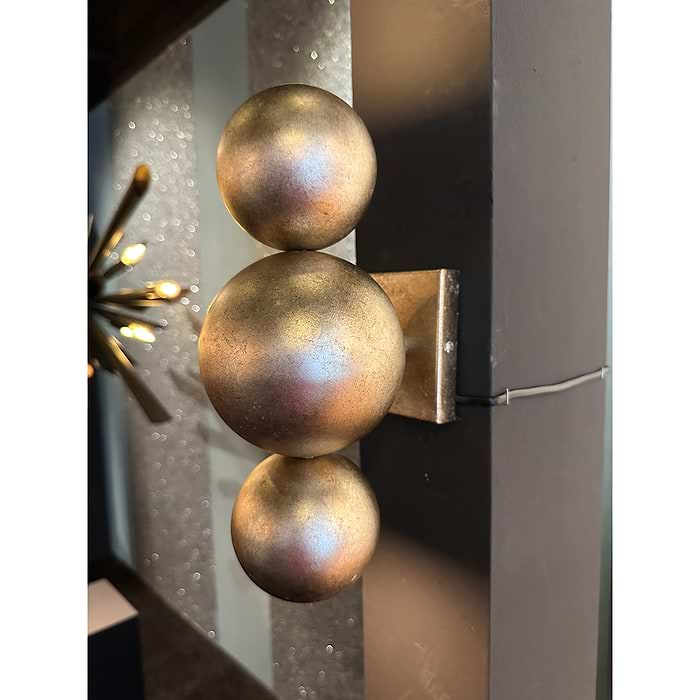 Wandlamp Allure