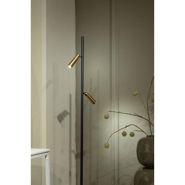 05-SP2180-3004. Moderne plafondlamp met spot