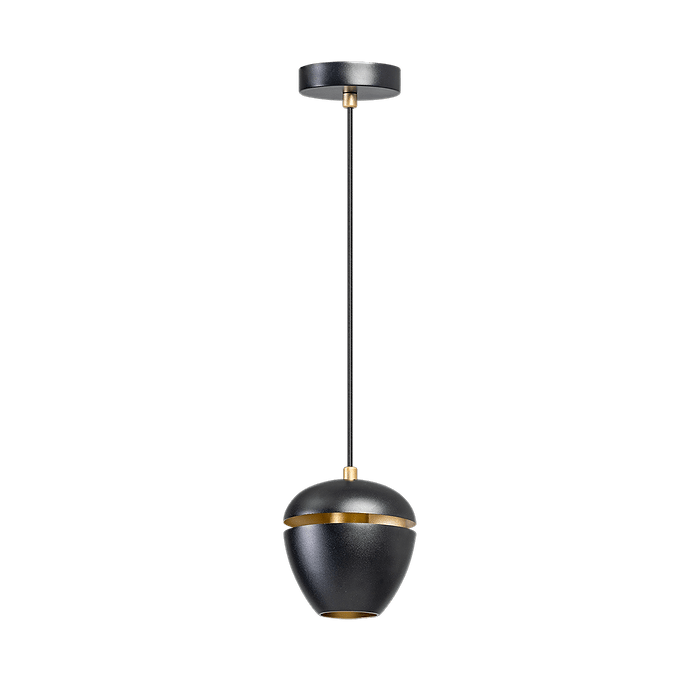 Moderne hanglamp 1-lichts