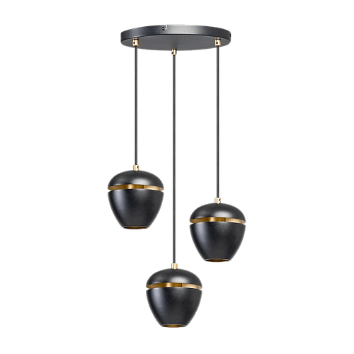 Moderne hanglamp 3-lichts