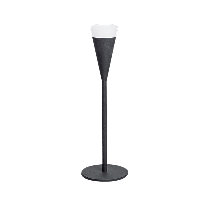 05-TL3366-30. Stijlvolle tafellamp Defender