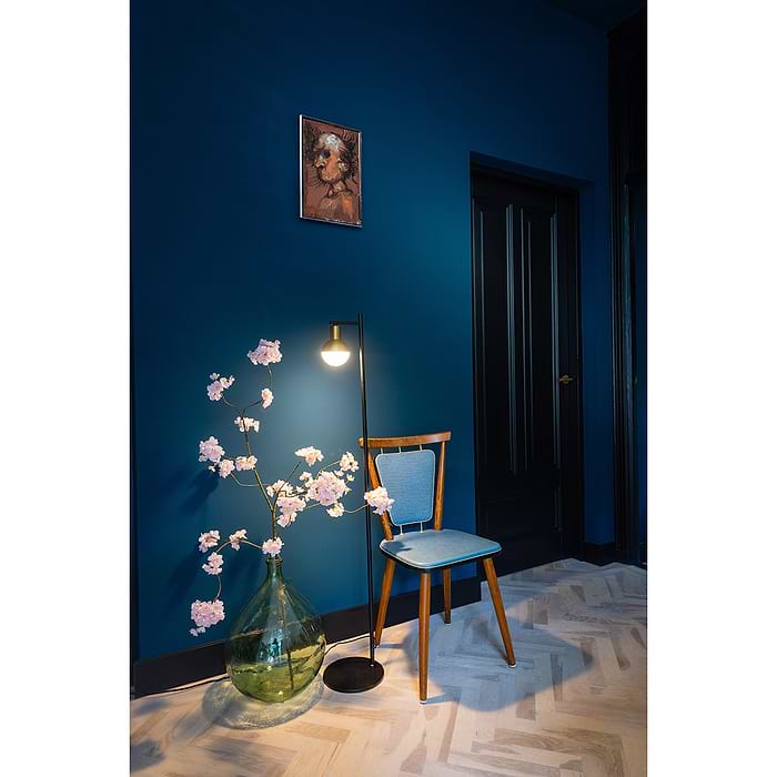 05-HL4247-0230. Moderne hanglamp Drop