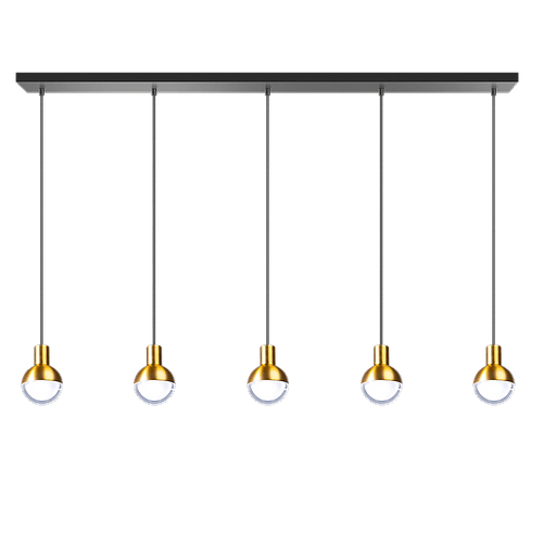 05-HL4248-0230. Moderne hanglamp Drop