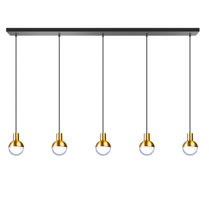 05-HL4248-0230. Moderne hanglamp Drop
