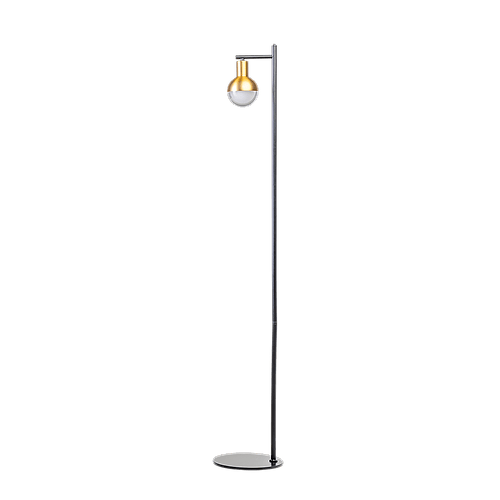 05-VL8246-0230. Moderne vloerlamp Drop