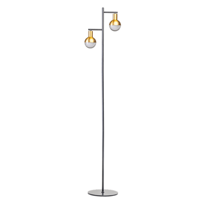 05-VL8247-0230. Moderne vloerlamp Drop