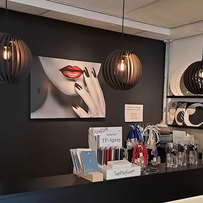 BLIJ DESIGN