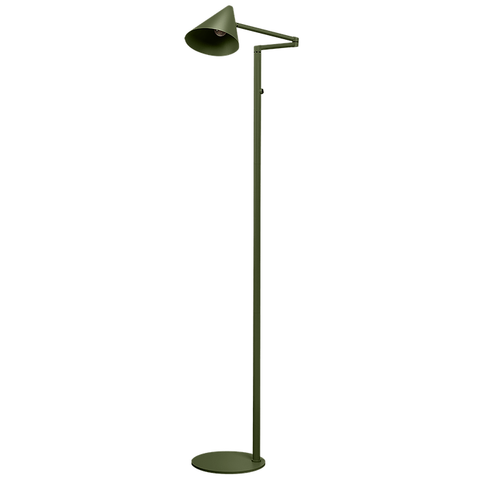 05-VL8248-33. Moderne verstelbare vloerlamp Marvis