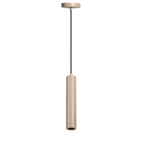 05-HL4362-59. Strakke buis hanglamp Miller