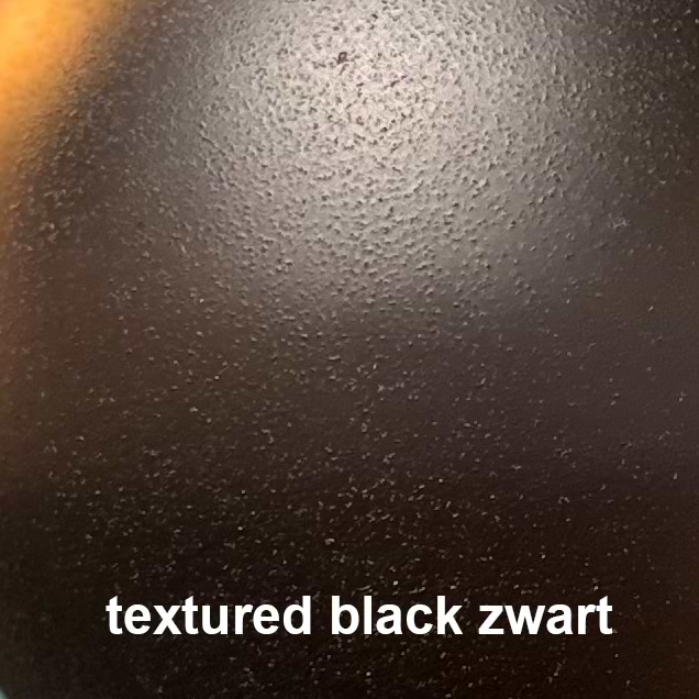 LB780/6 textured black